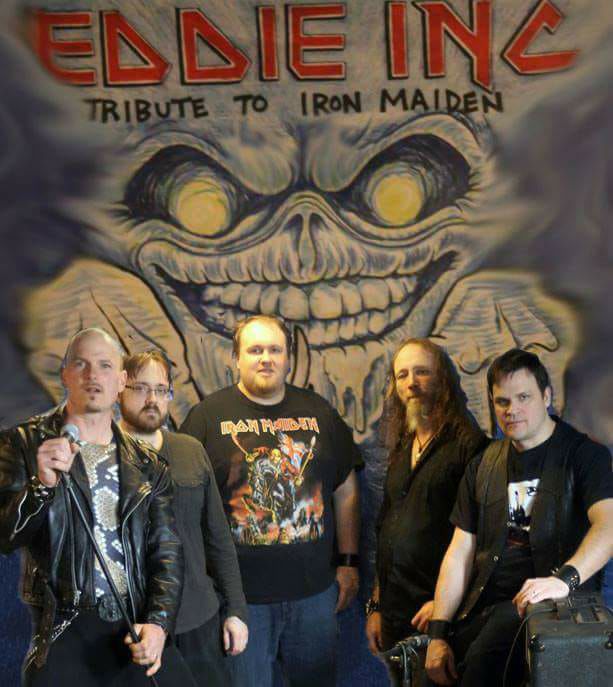 Eddie Inc.